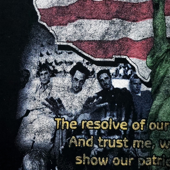 VTG United We Stand What More Can I Give Concert Michael Jackson Mariah Carey - Picture 8 of 16